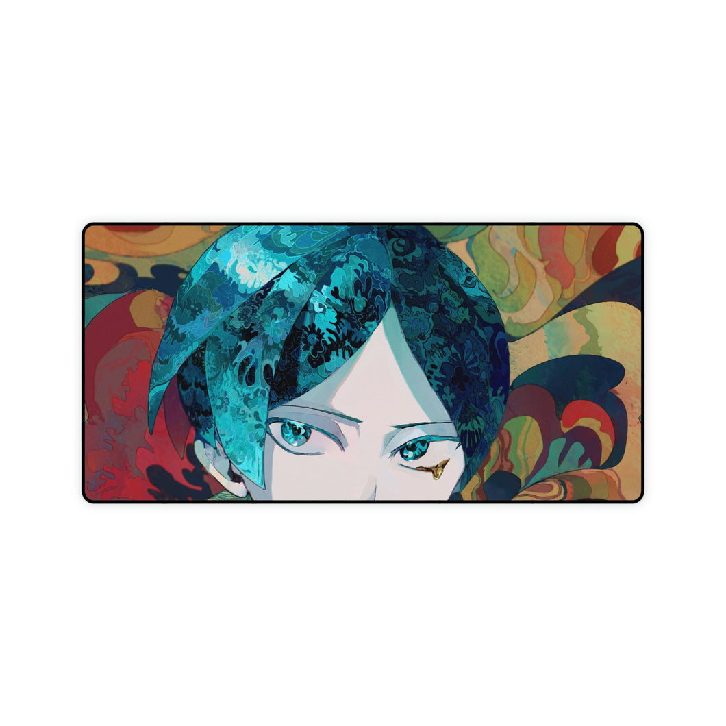 Houseki no Kuni Mouse Pad (Desk Mat)