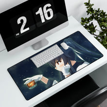 Load image into Gallery viewer, Yahagi - Kantai Collection Mouse Pad (Desk Mat)
