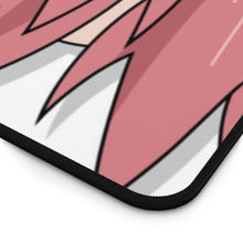 Load image into Gallery viewer, Lucky Star Mouse Pad (Desk Mat) Hemmed Edge
