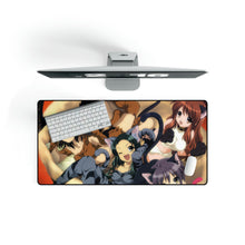 Load image into Gallery viewer, The Melancholy Of Haruhi Suzumiya Mouse Pad (Desk Mat)
