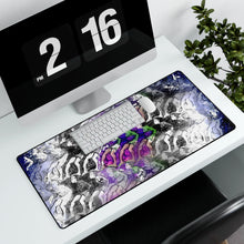 Load image into Gallery viewer, Anime Jojo&#39;s Bizarre Adventure Mouse Pad (Desk Mat)
