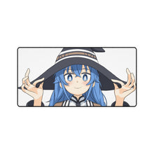 Load image into Gallery viewer, Mushoku Tensei: Jobless Reincarnation Mouse Pad (Desk Mat)
