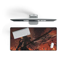 Load image into Gallery viewer, Fate/Grand Order Mouse Pad (Desk Mat) On Desk
