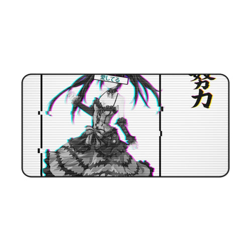 Date A Live Mouse Pad (Desk Mat)