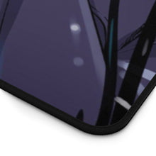 Load image into Gallery viewer, Fate/Apocrypha Shirou Kotomine Mouse Pad (Desk Mat) Hemmed Edge
