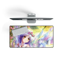 Load image into Gallery viewer, Angel Beats! Mouse Pad (Desk Mat)
