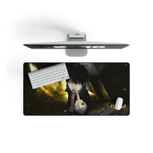 Load image into Gallery viewer, Blood Lad Mouse Pad (Desk Mat)
