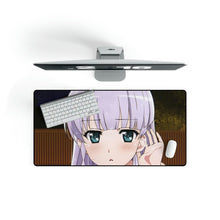 Load image into Gallery viewer, Ushinawareta Mirai Wo Motomete Mouse Pad (Desk Mat)
