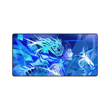 Load image into Gallery viewer, Anime Girl Mouse Pad (Desk Mat)
