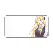 Load image into Gallery viewer, Gamers! Karen Tendou Mouse Pad (Desk Mat)
