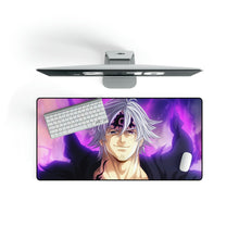 Load image into Gallery viewer, The Seven Deadly Sins Mouse Pad (Desk Mat)
