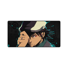 Load image into Gallery viewer, Tiger &amp; Bunny Mouse Pad (Desk Mat)
