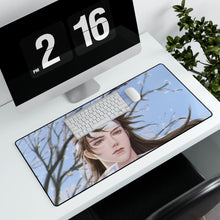 Load image into Gallery viewer, Mo Dao Zu Shi Mouse Pad (Desk Mat) With Laptop
