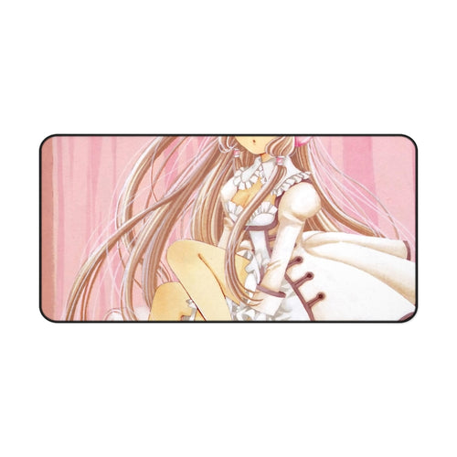 Chobits Mouse Pad (Desk Mat)