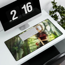 Load image into Gallery viewer, Touhou Mouse Pad (Desk Mat)

