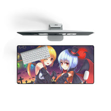 Load image into Gallery viewer, Touhou Mouse Pad (Desk Mat)
