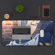Load image into Gallery viewer, That Time I Got Reincarnated As A Slime Mouse Pad (Desk Mat) With Laptop
