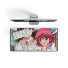 Load image into Gallery viewer, Tokimeki Memorial Only Love Mouse Pad (Desk Mat)
