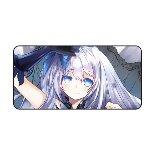 Date A Live Mouse Pad (Desk Mat)