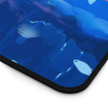Load image into Gallery viewer, Anohana Meiko Honma Mouse Pad (Desk Mat) Hemmed Edge

