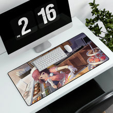 Load image into Gallery viewer, Blend S Mouse Pad (Desk Mat)
