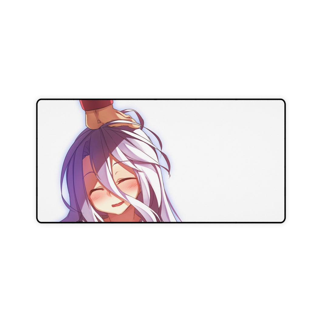 No Game No Life Mouse Pad (Desk Mat)