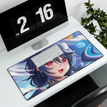 Load image into Gallery viewer, Azur Lane Mouse Pad (Desk Mat)
