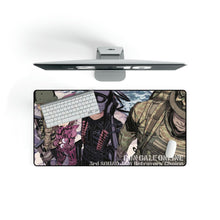 Load image into Gallery viewer, Sword Art Online Alternative: Gun Gale Online Mouse Pad (Desk Mat)

