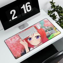 Load image into Gallery viewer, Love Live! Mouse Pad (Desk Mat) With Laptop
