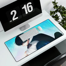 Load image into Gallery viewer, Tokyo Ghoul:re Mouse Pad (Desk Mat)
