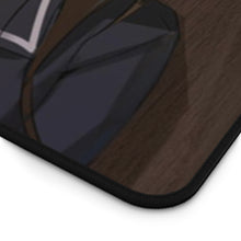 Load image into Gallery viewer, Anime Original Mouse Pad (Desk Mat) Hemmed Edge
