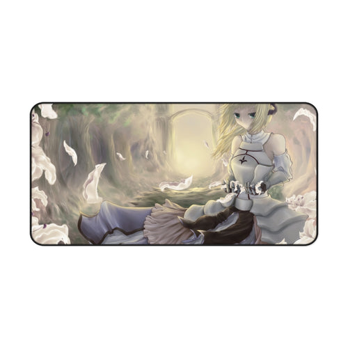 Fate/Stay Night Mouse Pad (Desk Mat)