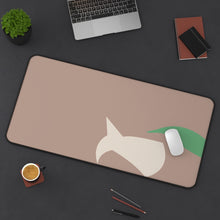 Load image into Gallery viewer, Anime Pokémon Mouse Pad (Desk Mat) On Desk
