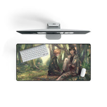 Load image into Gallery viewer, Rewrite Mouse Pad (Desk Mat)
