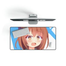 Load image into Gallery viewer, Timer! Mouse Pad (Desk Mat)
