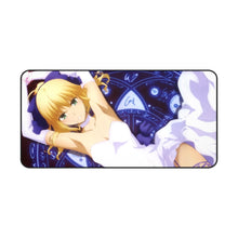 Load image into Gallery viewer, Fate/Stay Night: Unlimited Blade Works Mouse Pad (Desk Mat)

