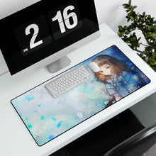Load image into Gallery viewer, Josee, the Tiger and the Fish Mouse Pad (Desk Mat)
