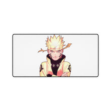 Load image into Gallery viewer, Anime Naruto Mouse Pad (Desk Mat)
