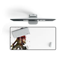 Load image into Gallery viewer, Anime Attack On Titan Mouse Pad (Desk Mat)
