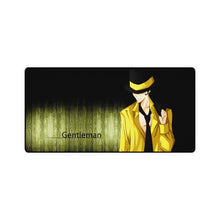 Load image into Gallery viewer, Katekyō Hitman Reborn! Mouse Pad (Desk Mat)
