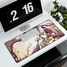 Load image into Gallery viewer, Tsubasa: Reservoir Chronicle Mouse Pad (Desk Mat)
