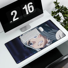 Load image into Gallery viewer, Anime Fairy Tail Mouse Pad (Desk Mat)
