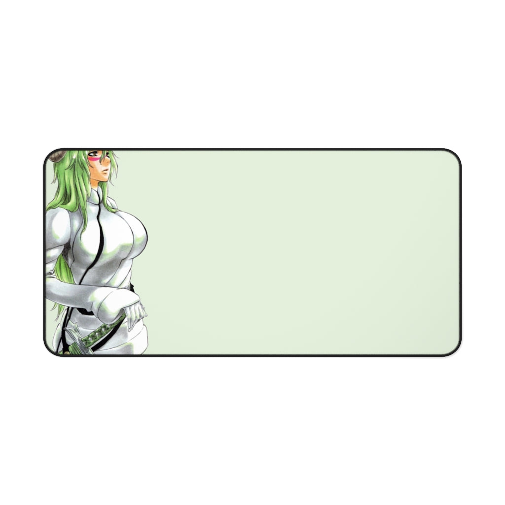 Bleach Mouse Pad (Desk Mat)