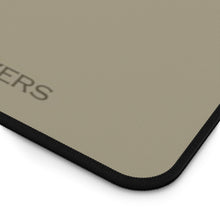 Load image into Gallery viewer, Hans Humpty Mouse Pad (Desk Mat) Hemmed Edge
