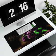Load image into Gallery viewer, Anime Neon Genesis Evangelion Mouse Pad (Desk Mat) With Laptop
