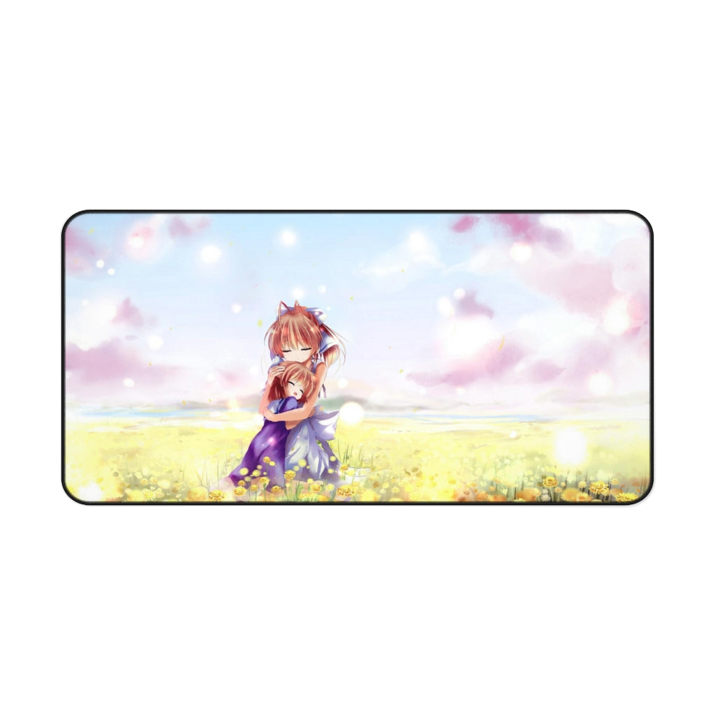 Field Of Dreams Mouse Pad (Desk Mat)