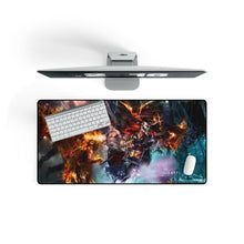 Load image into Gallery viewer, Anime Bleach Mouse Pad (Desk Mat)
