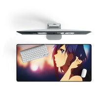 Load image into Gallery viewer, Anime Original Mouse Pad (Desk Mat) On Desk
