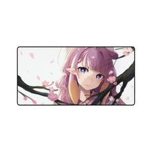 Load image into Gallery viewer, Virtual Youtuber Mouse Pad (Desk Mat)
