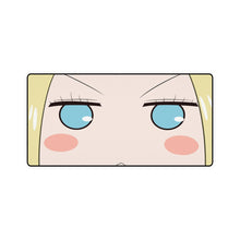 Load image into Gallery viewer, Anime Baby Steps Mouse Pad (Desk Mat)
